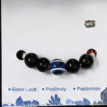 Black Tourmaline & Evil Eye