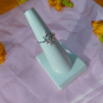 Classic Emerald-cut Center Stone Ring with Side Accents