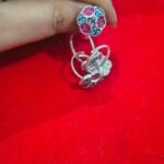 Bichua Silver (12.15) adjustable
