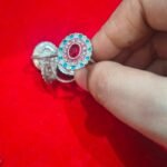 Bichua Silver (12.83) adjustable