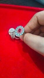 Bichua Silver (12.83) adjustable