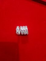 Bichua Silver 7.25