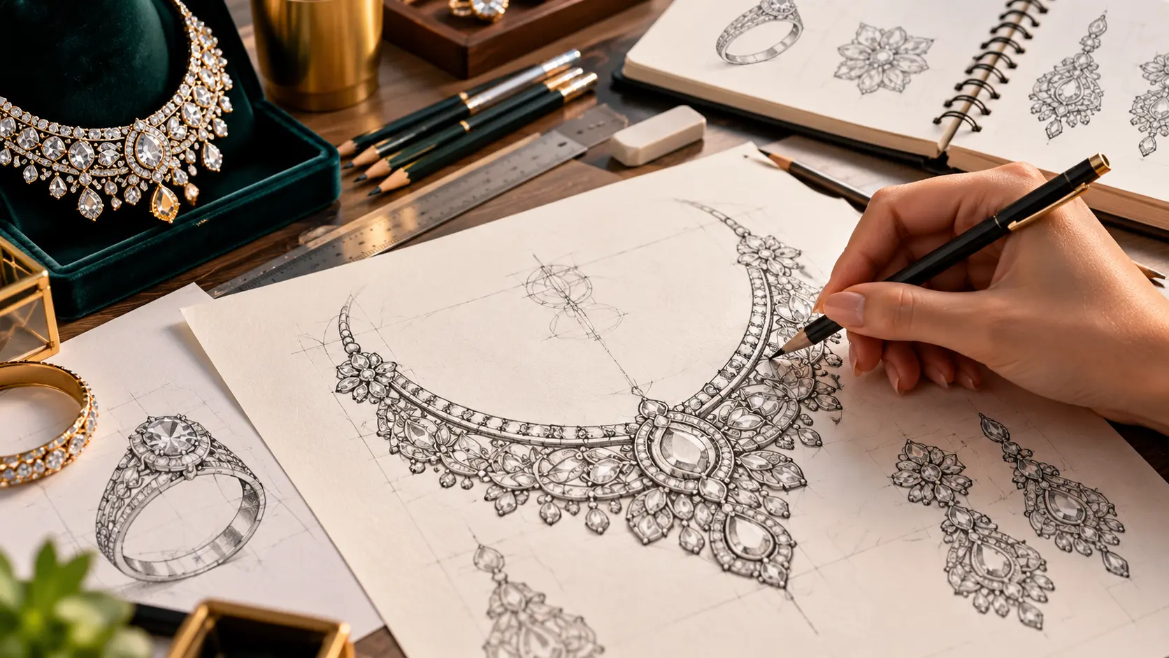 02. Manual Designing