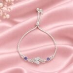 925 Sterling Silver Bracelet – Elegant Everyday Wear | 4.5 GM