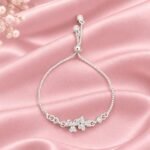 925 Sterling Silver Bracelet – Elegant Everyday Wear | 4.5 GM