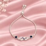 925 Sterling Silver Bracelet – Elegant Everyday Wear | 4.5 GM